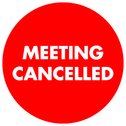 Image result for meeting cancelled