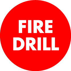 fire drill images